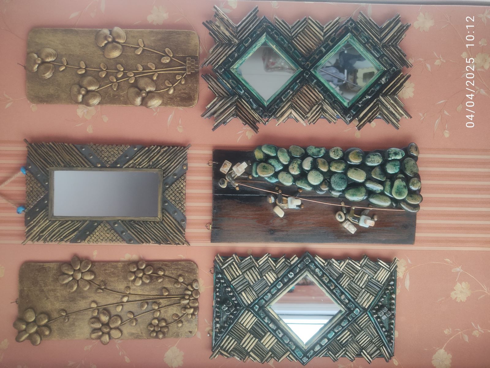 کار دستی استاد 